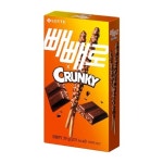 롯데웰푸드 빼빼로 크런키 