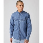 리바이스 스마일리 웨스턴 셔츠 003ns0002