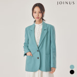 조이너스 포켓포인트투버튼자켓 JACS1WJK100