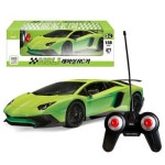 동명-1 18 KIDS팡팡 L1 레이싱 RC카 그린