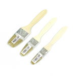 여미지 마코 마코 마코 플랫 브러쉬 작은붓 소형붓 페인트붓