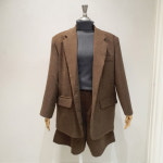 난닝구 도본프 자켓 1125D2JK026