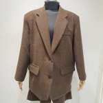 난닝구 도본프 자켓 1125D2JK026