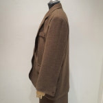 난닝구 도본프 자켓 1125D2JK026