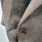 난닝구 도본프 자켓 1125D2JK026