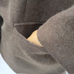 난닝구 도본프 자켓 1125D2JK026