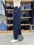 리바이스 리바이스 LEVI S 555 Relaxed Straight jeans 000LO0000