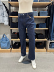 리바이스 리바이스 LEVI S 555 Relaxed Straight jeans 000LO0000
