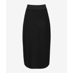 세컨스킨 NEW 에어니트 양두 롱스커트 SS2200