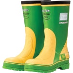 66253 내화학 안전장화 DS-내화학-01 안전 화