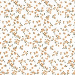 홈메디 리폼 패브릭스티커 A4 만다린로즈 면 천 가죽 원단 접착 데코 시트지 쇼파 의자 가구 리폼 보수