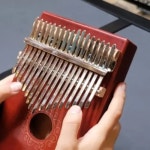 집콕 취미 칼림바 초보자 입문 음악학원 문화센터 클래스 교실 악기