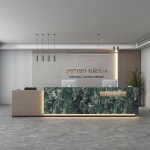 일자형 바테이블 당구장 볼링장 클럽 대형 서랍장