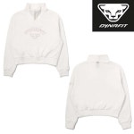 다이나핏 플러피오버핏 반집업 맨투맨 YYWW23259