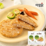 와이앤비푸드 아임닭 닭가슴살 찰스테이크 오리지널