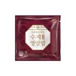 우리식품 빅마마 이혜정 수제 영양밥 120g