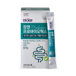 하이뮨 장엔 프로바이오틱스 30포