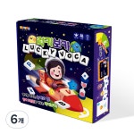 그로윗 그로윗 럭키보카 영어 보드게임 2개