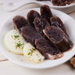 한화 아리랑 찰순대 500g