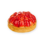 한스케익 한스케익 한스케익 딸기 치즈 타르트 mini