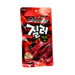샘표 질러 질러 육포 질러 갈릭 크레이지 핫 30g
