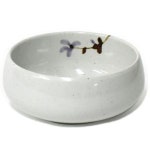 도라지 멜라민 그릇 식당 대접 업소용 DS-7863