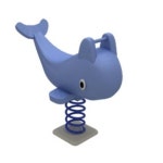 흔들고래 흔들놀이 학교체육 공원체육