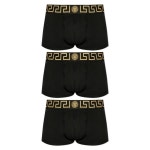 베르사체 Cotton T Shirts 1a10011au