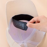 아우트 62 모자 안쪽 땀흡수 캡가드 오염방지 묻음방지