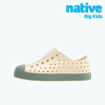 네이티브슈즈 네이티브 제퍼슨 리틀키즈 본화이트시리즈