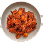 삼삼한 오늘은닭 닭목살 직화구이200g4팩 총800g 24322775