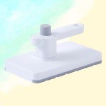 미니 밀대걸레 휴대용 핸디형 물티슈 정전기포