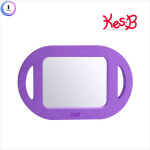 플레이 샤이니안전거울보라 2133 장난감 교육완구 유아학습용품 놀이