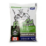 프락티캣 사과향 10L X 2개 고양이모래 배변모래