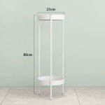 화분 받침대 거치대 스탠드 테라스 다이 대형 직경 25x높이 B J1185