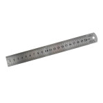 영하우스 금속자 20cm
