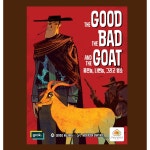 만두게임즈 만두게임즈 좋은놈 나쁜놈 그리고 염소 보드게임 파티게임