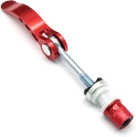 본시코키 자전거 시트 포스트 퀵 릴리스 핀 M6x65mm 클램프 바인더 볼트 M6x65mm