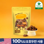 동우농산(주)제3공장 | 동우농산 그린너트 프리미엄 호두정과 120g