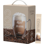 모카씨앤티 CONA 라떼 로스트 커피믹스