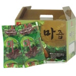 청심웰빙 마즙 50포