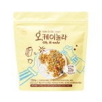 우리밀 오케이놀라