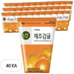 초록마을 초록마을 제주감귤 음료