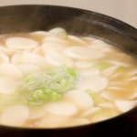 낭만부부 우리쌀 떡국떡 1kg