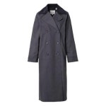 리바이스 25 FW Levis 더블 브레스티드 트렌치코트 003G00000 TP445127697