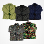 미래통상 차이나 깔깔이 디지털-기모극세사