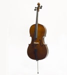 스텐터 1108 첼로 3 4 크기