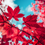 단풍나무 묘목 실생1년 전후 조경수 정원수