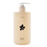 씨앤에프 treed 매화 핸드워시 매화향