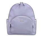 코치 코트 백팩 5666